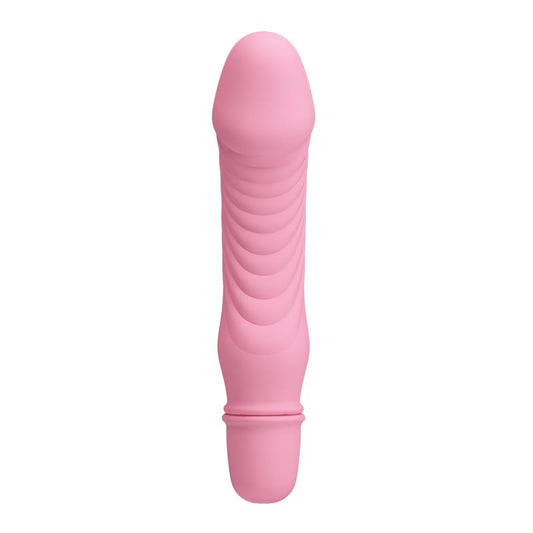 Stimulator Stev Soft Pink - UABDSM