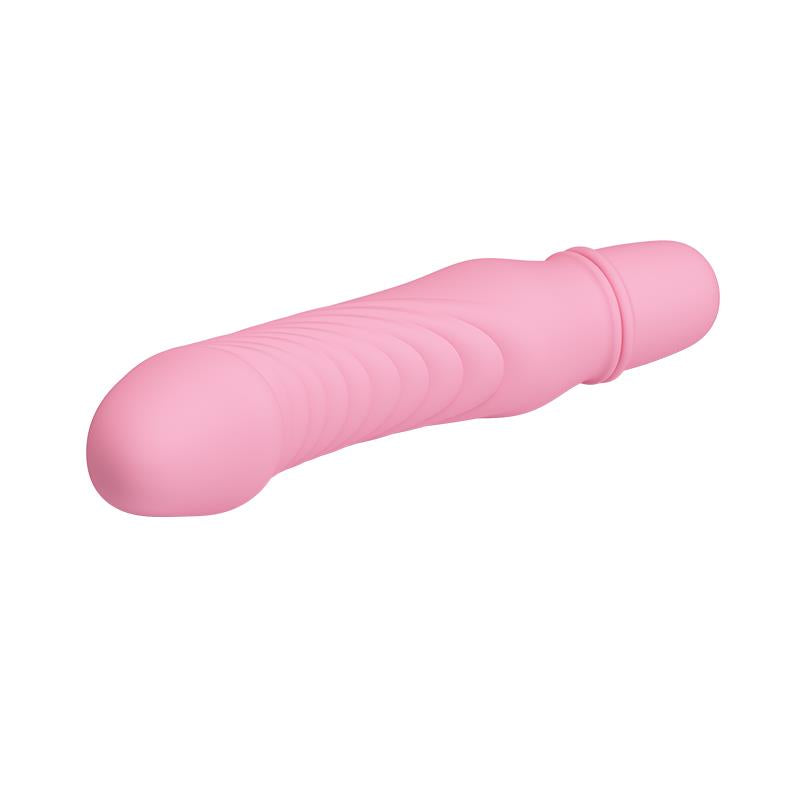 Stimulator Stev Soft Pink - UABDSM