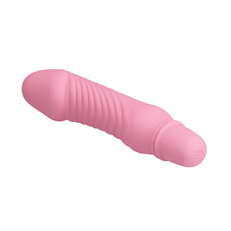 Stimulator Stev Soft Pink - UABDSM