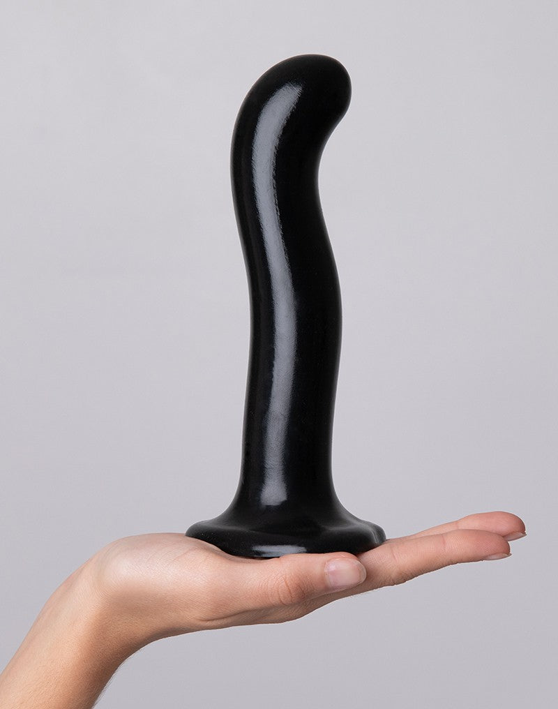 Strap-on-Me P&G Spot Dildo Size L - UABDSM