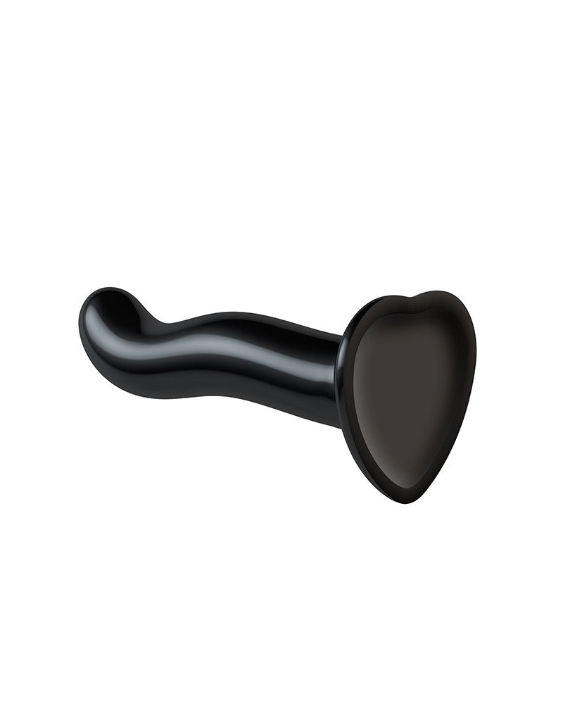 Strap-on-Me P&G Spot Dildo Size L - UABDSM