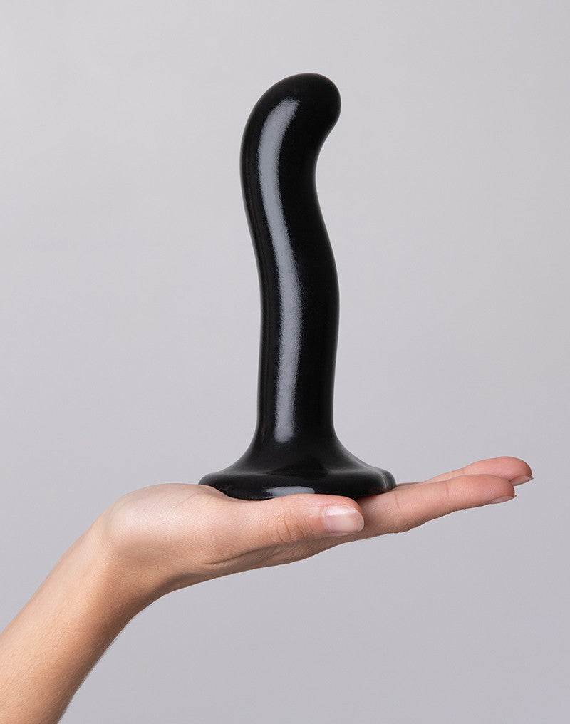 Strap-on-Me P&G Spot Dildo Size S - UABDSM