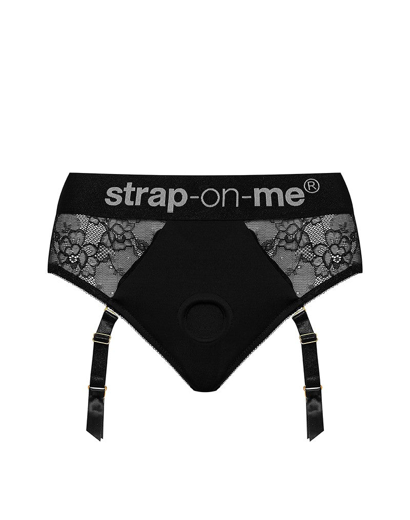 Strap-On-Me Harness Diva - UABDSM