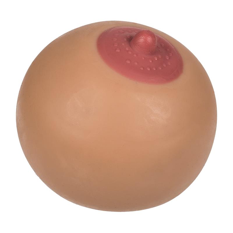 Stress Ball Boob XL - UABDSM
