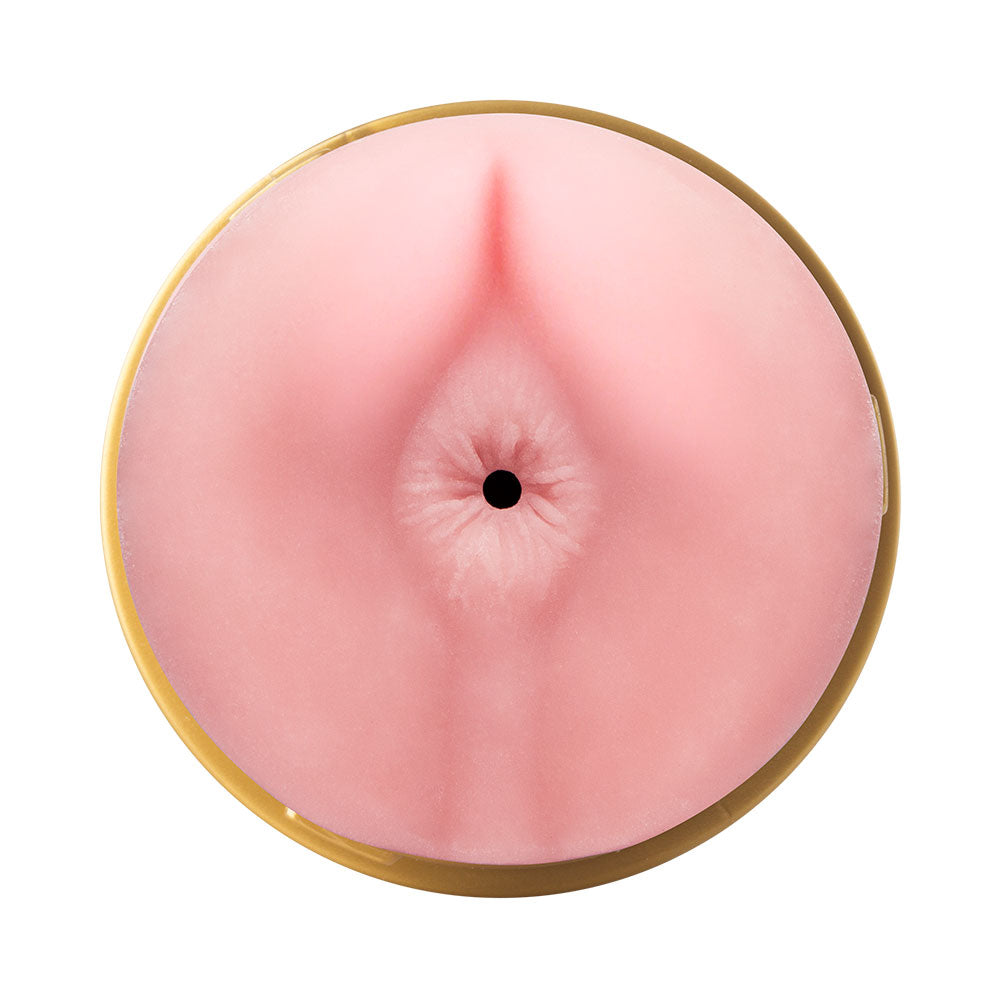 Fleshlight - Pink Butt Stamina Training Unit - UABDSM