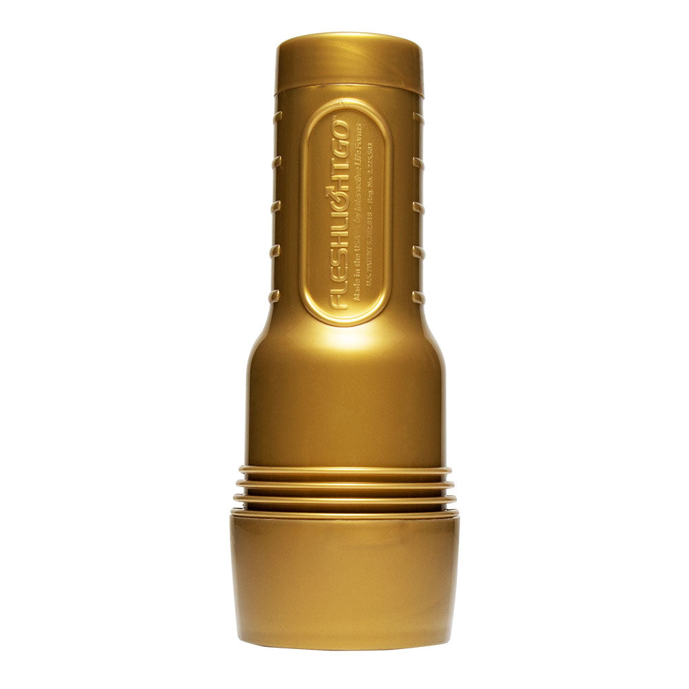 Fleshlight GO - Stamina - UABDSM