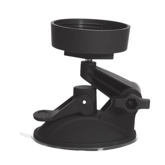 Suction Cup Accessory Black - UABDSM