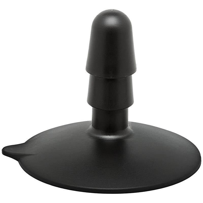 Suction Cup Plug Large - UABDSM