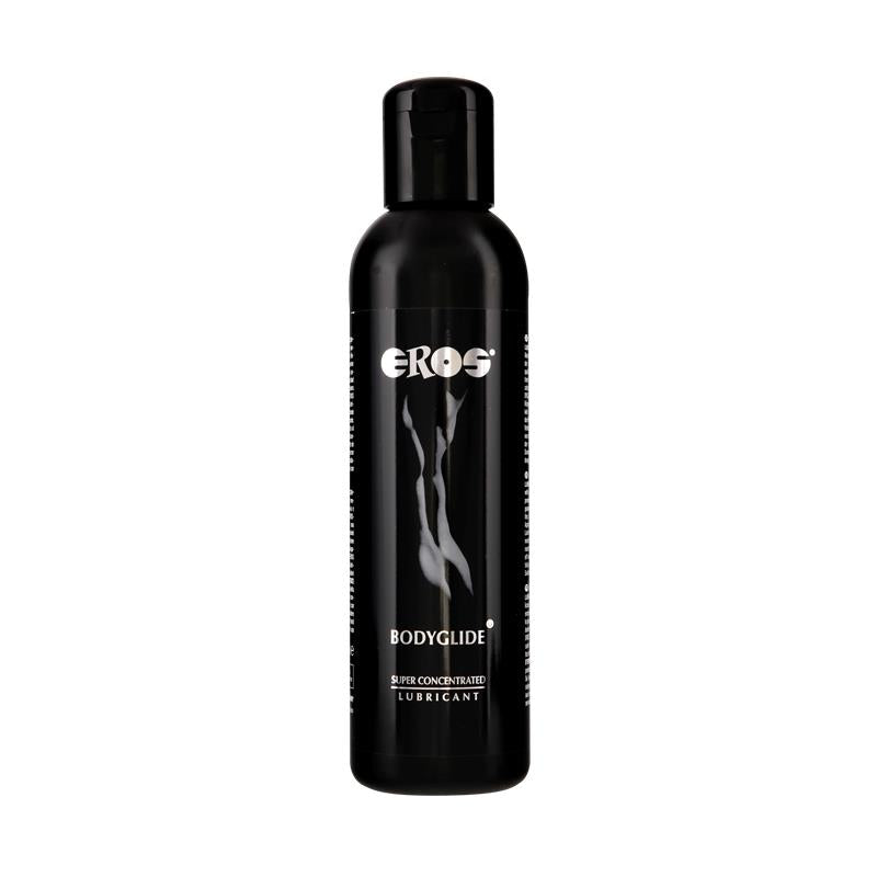 Super Concentrated Silicone Bodyglide 500 ml - UABDSM