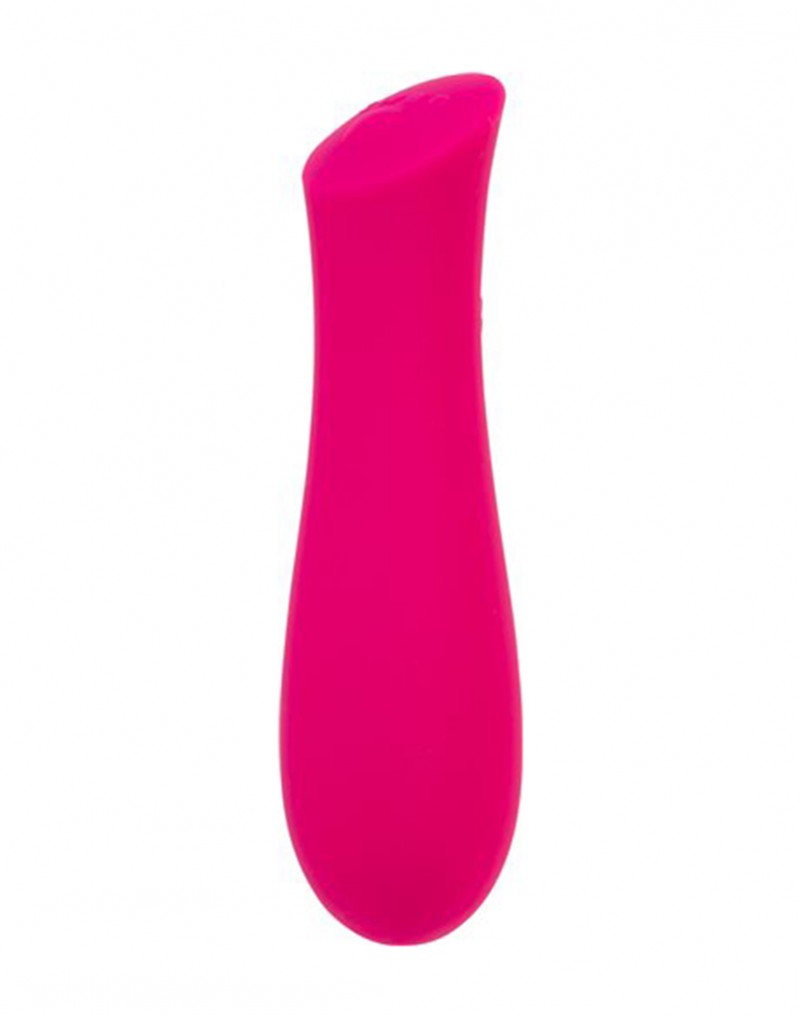 Swan – Mini Swan Rose Vibrator - UABDSM