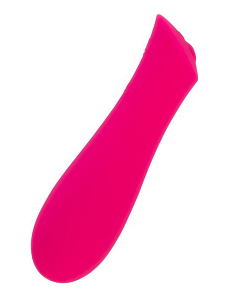 Swan – Mini Swan Rose Vibrator - UABDSM