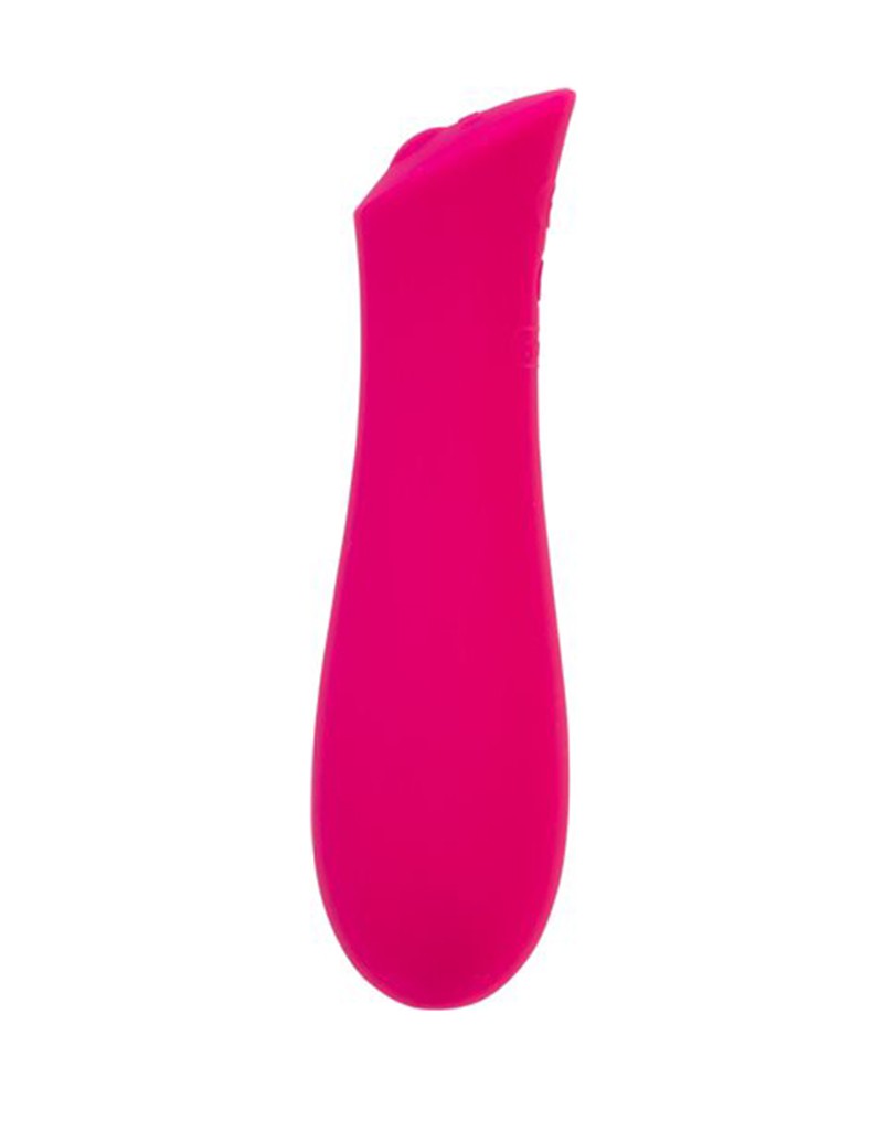 Swan – Mini Swan Rose Vibrator - UABDSM