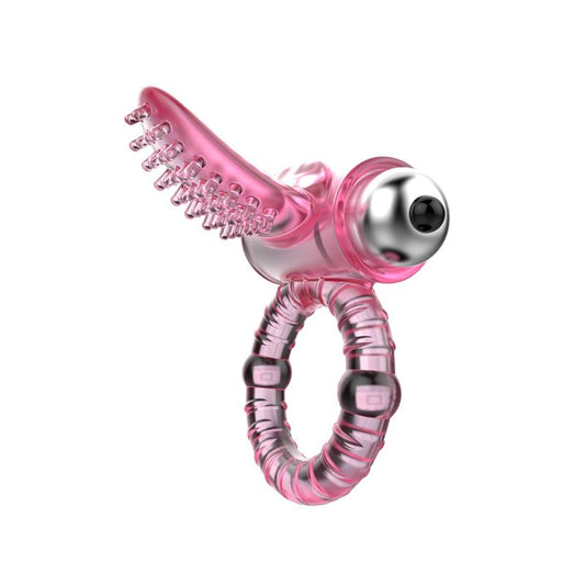 Sweet Vibrating Ring Pink - UABDSM