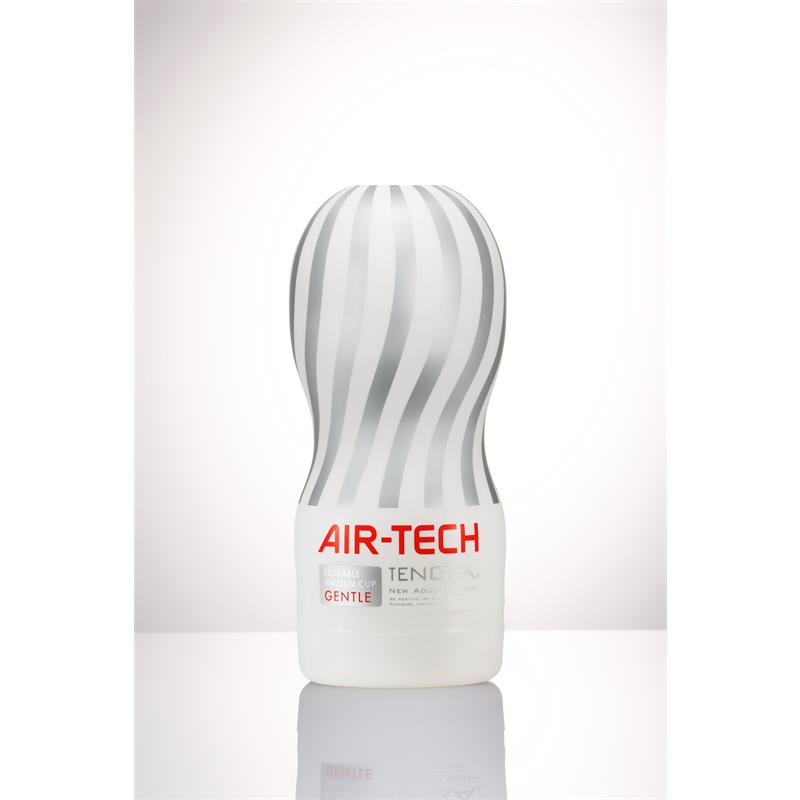 Tenga Masturbator Air-tech Gentle - UABDSM