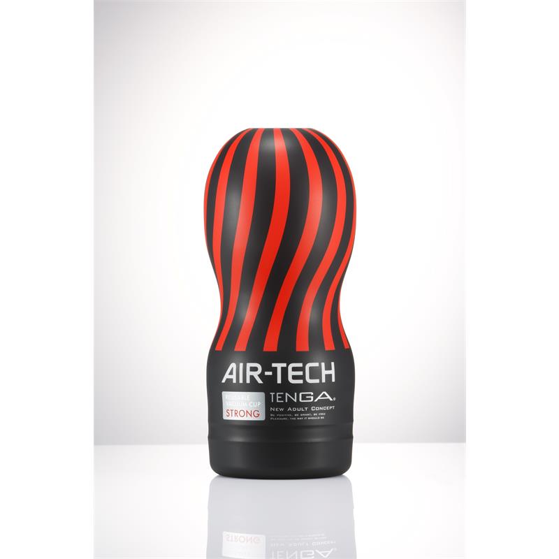 Tenga Masturbator Air-tech Strong - UABDSM