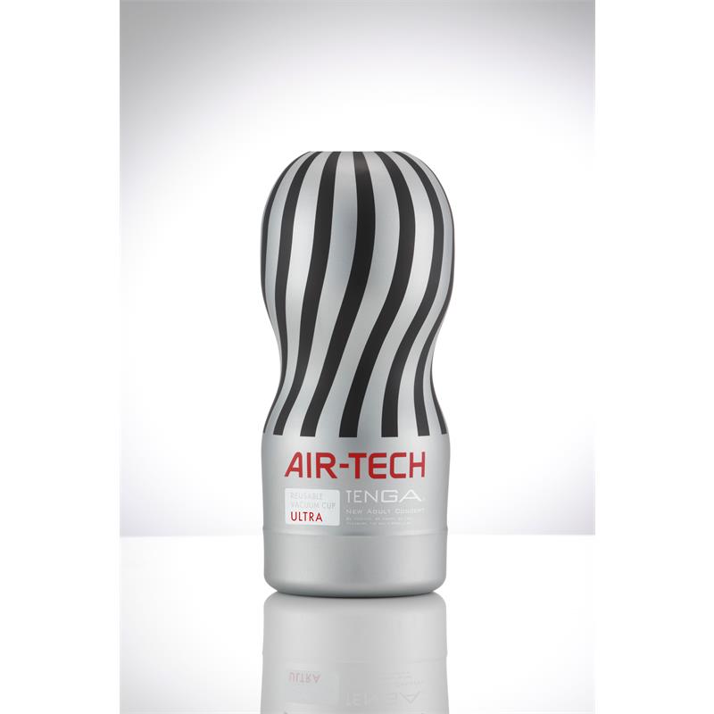 Tenga Masturbator Air-tech Ultra - UABDSM