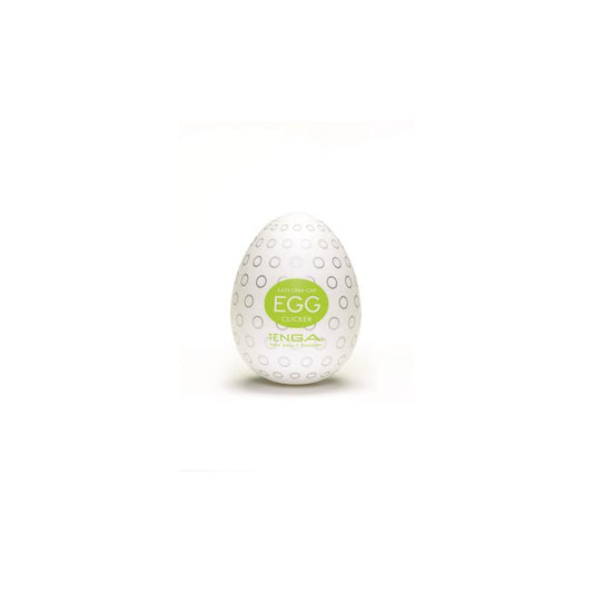 Tenga Masturbator Egg Clicker - UABDSM