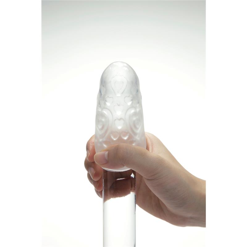 Tenga Masturbator Egg Lovers Egg - UABDSM