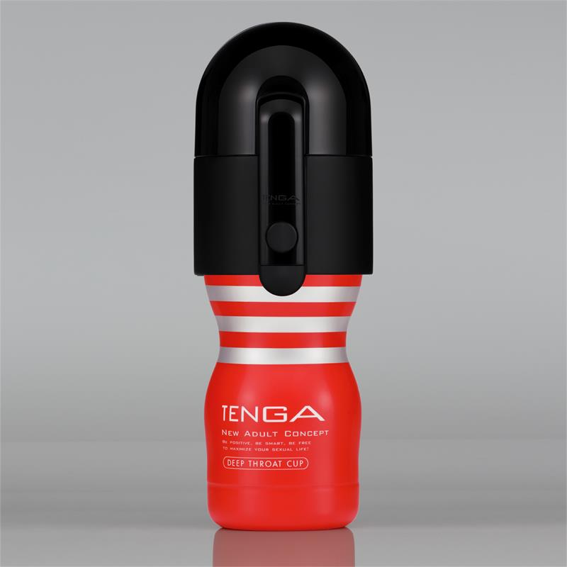 Tenga Vacuum Controller - UABDSM