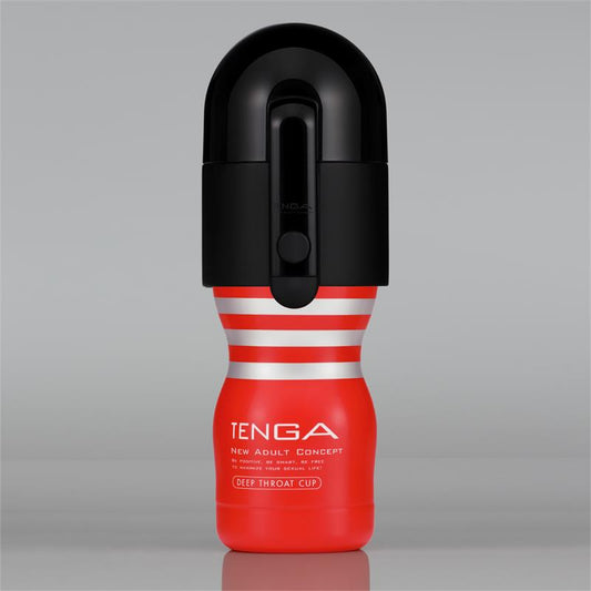 Tenga Vacuum Controller - UABDSM