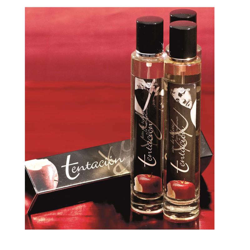 Tentation Fragance for Her XX 55 ml - UABDSM