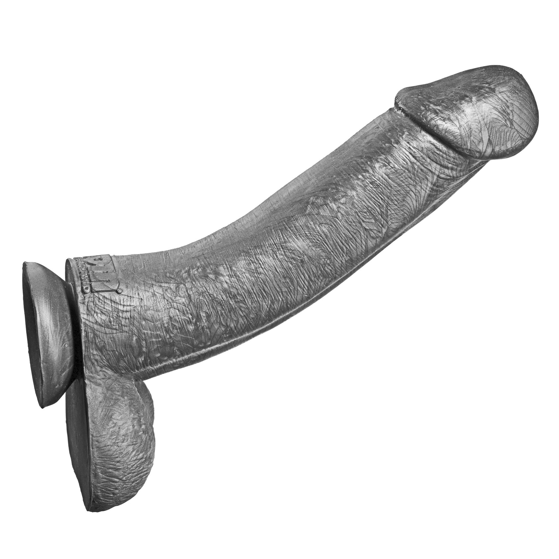 Tom of Finland Kake Cock 12 Inch Silicone Dildo - UABDSM