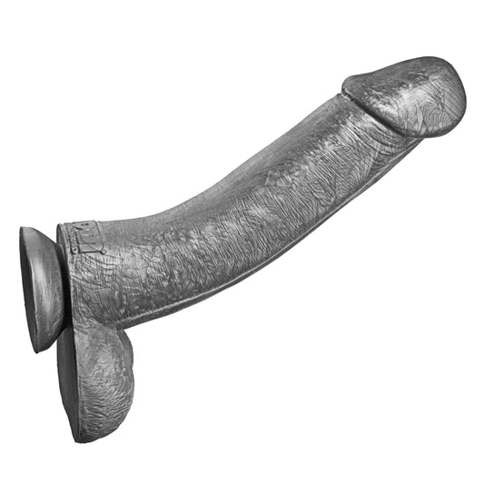 Tom of Finland Kake Cock 12 Inch Silicone Dildo - UABDSM