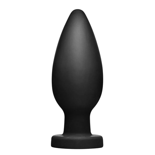 Tom of Finland XXL Silicone Anal Plug - UABDSM