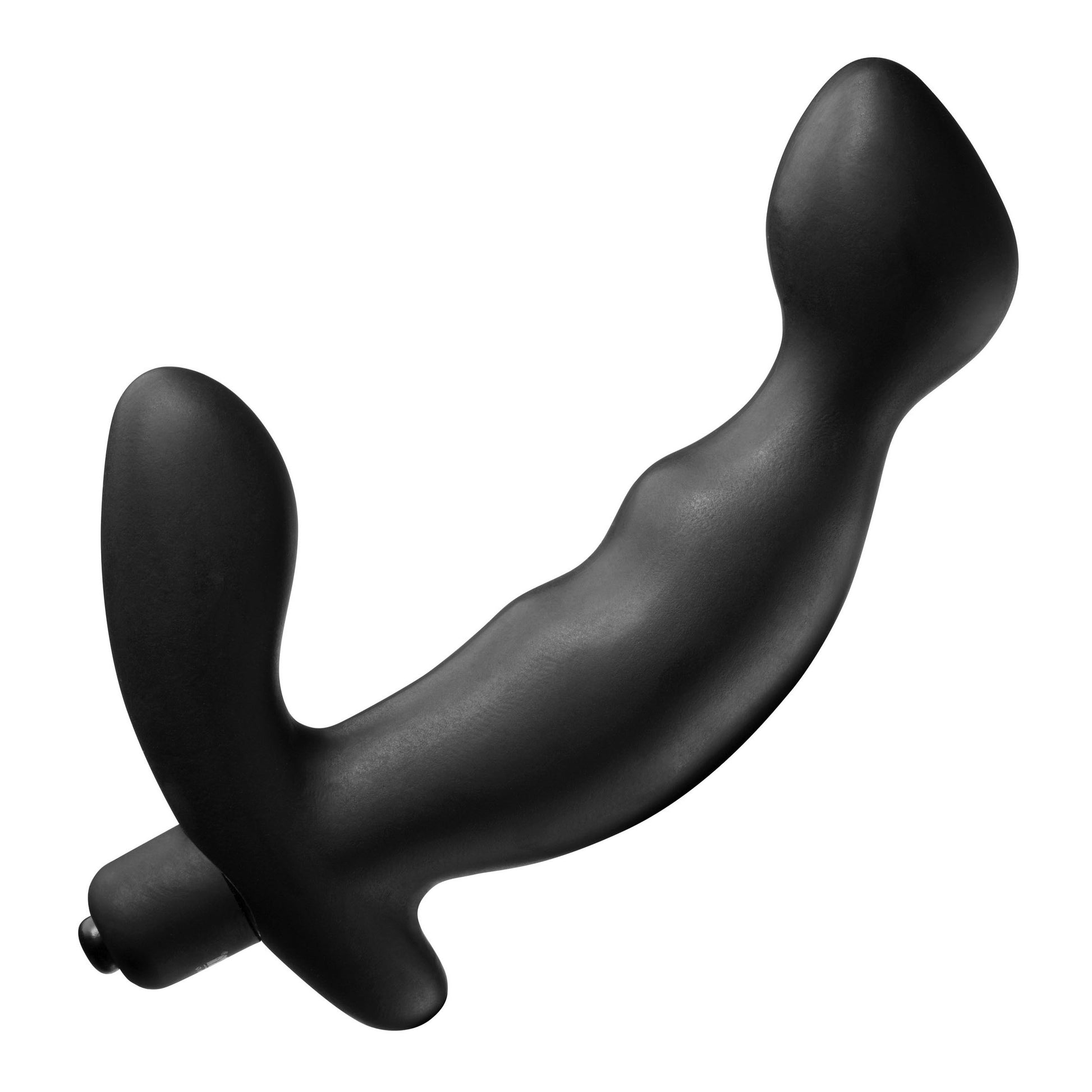 Tom of Finland Silicone P-Spot Vibe - UABDSM