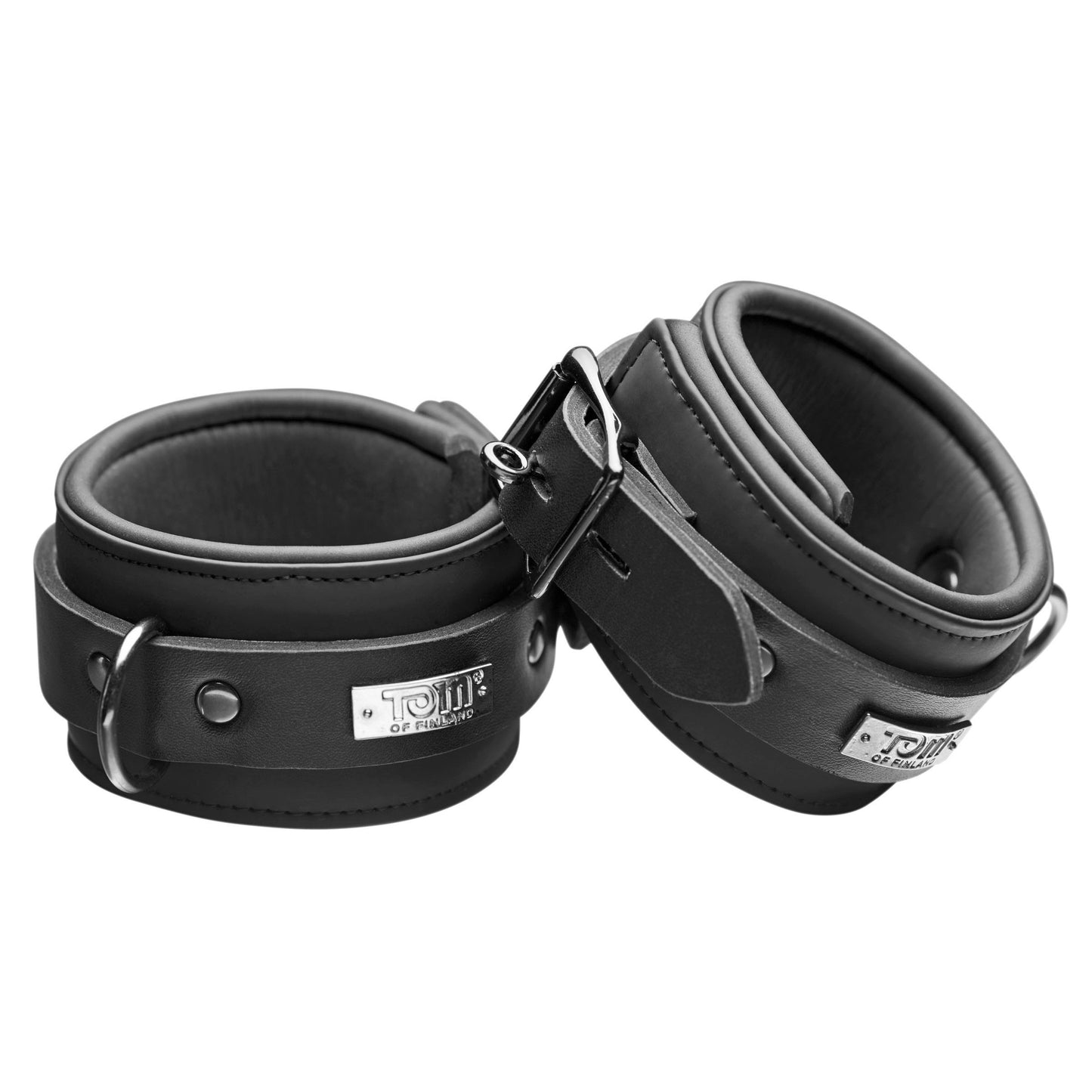 Tom of Finland Neoprene Ankle Cuffs - UABDSM