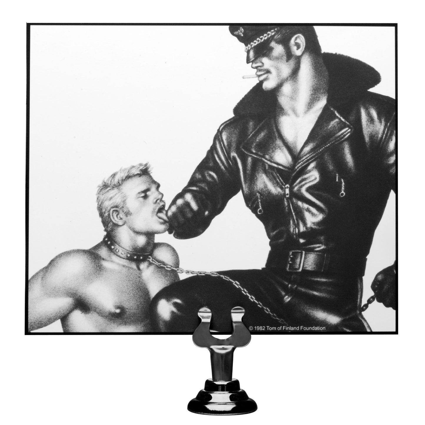 Tom of Finland Leash - UABDSM