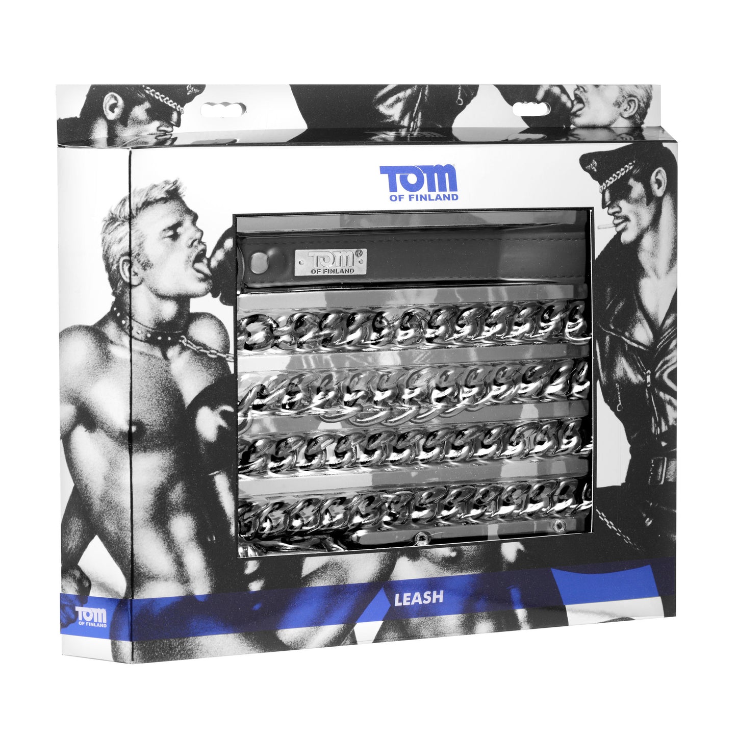 Tom of Finland Leash - UABDSM