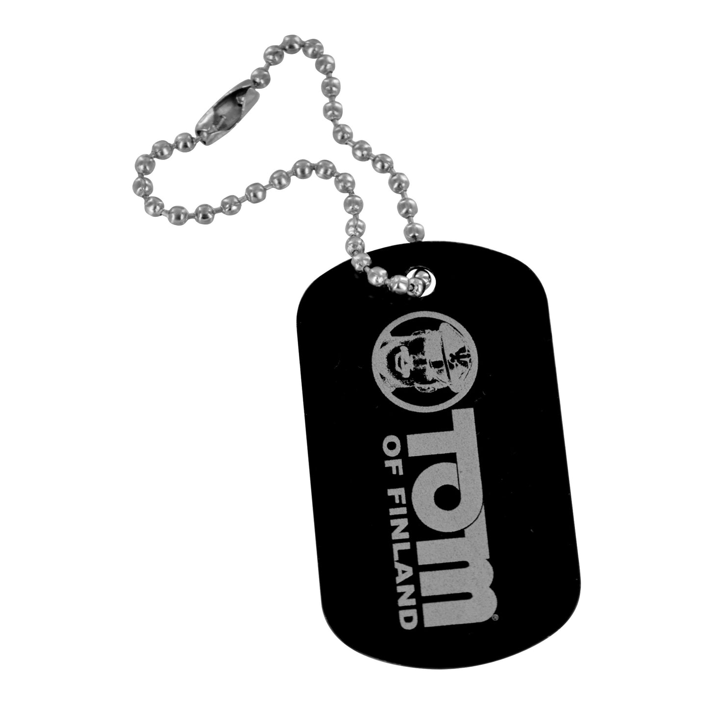 Tom of Finland Textured Girth Enhancer - UABDSM