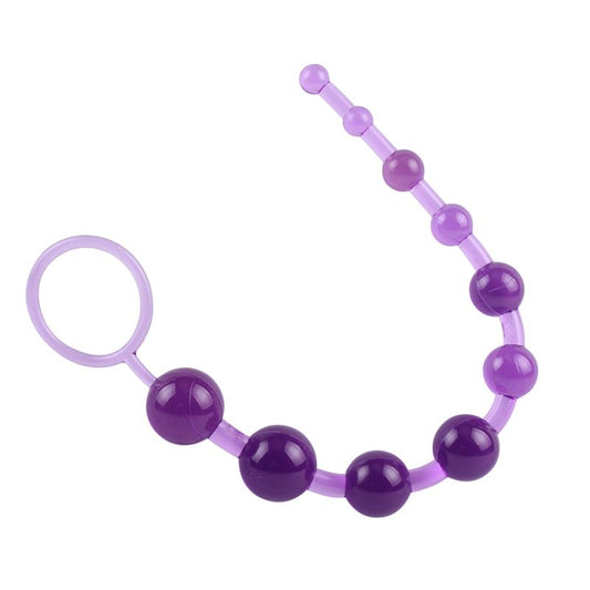 Thai Balls Sassy 30 cm Purple - UABDSM