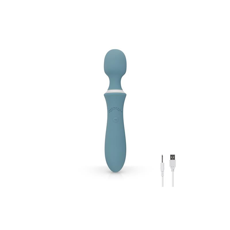 The Orchid Wand Massager - UABDSM