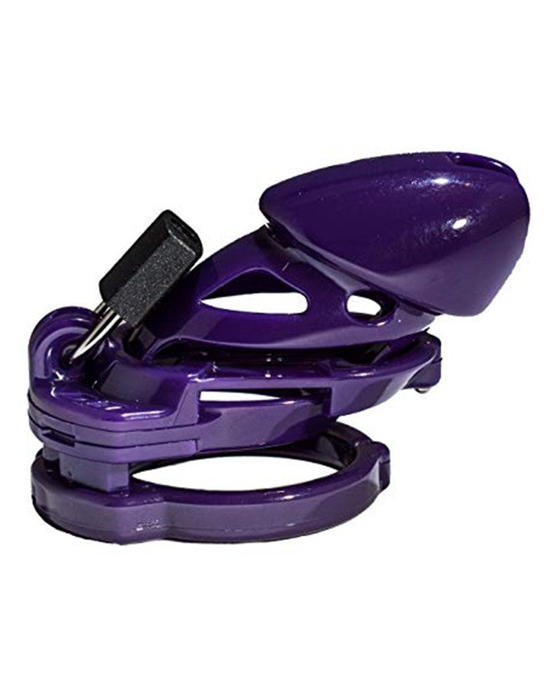 The Vice Standard - Purple - UABDSM