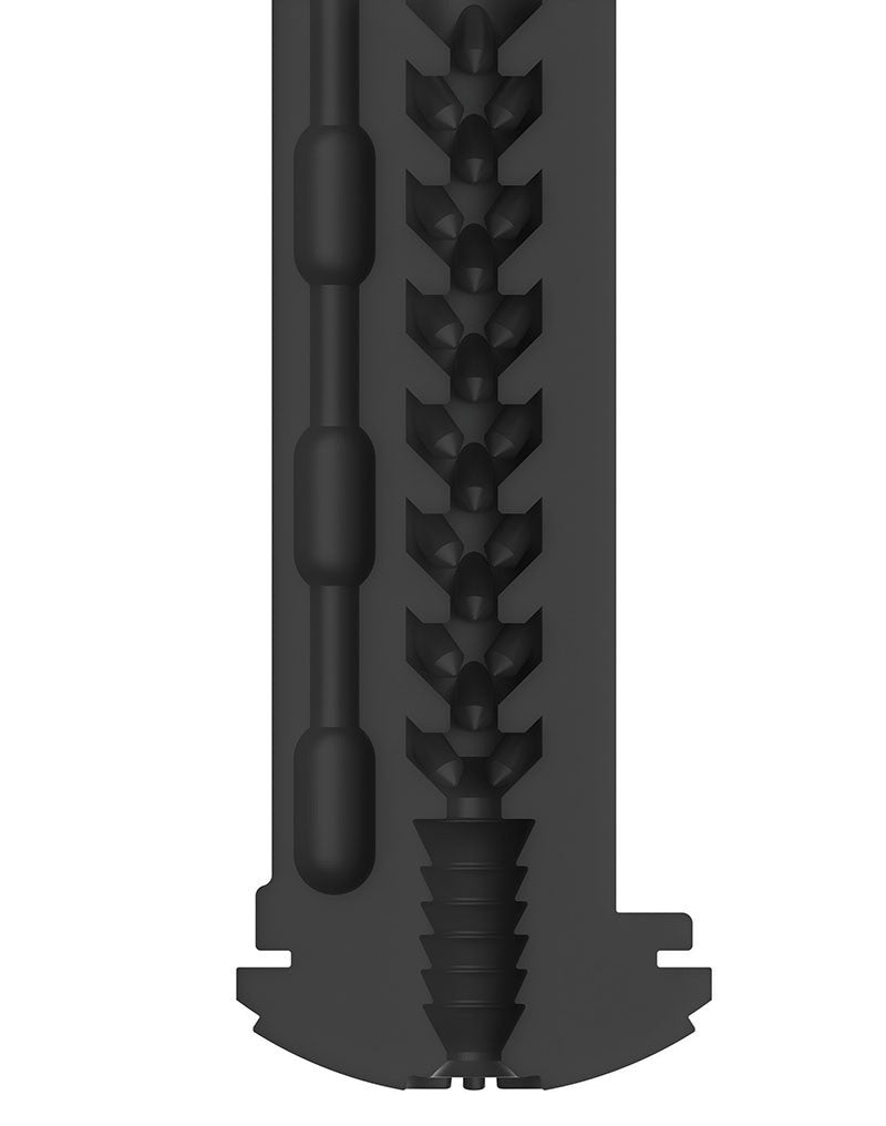 Tight Fit Sleeve For Kiiroo Titan - UABDSM