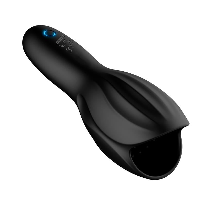 Tiper Tip Cup Masturbator for Men Silicone USB - UABDSM