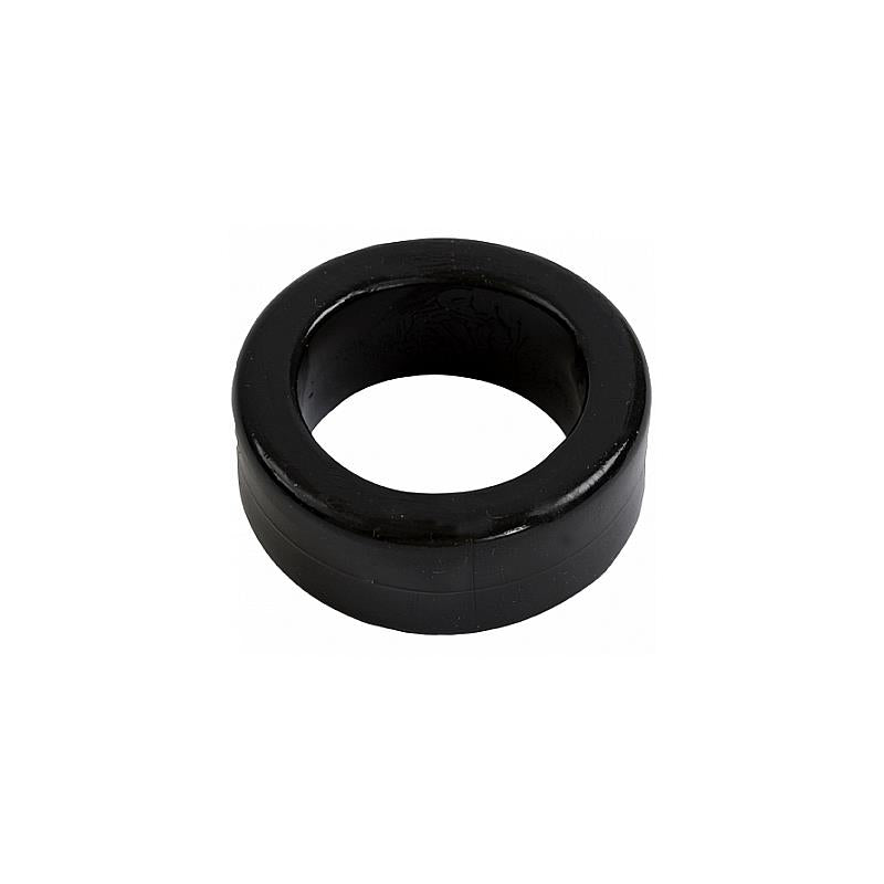 TitanMen Cock Ring Black - UABDSM
