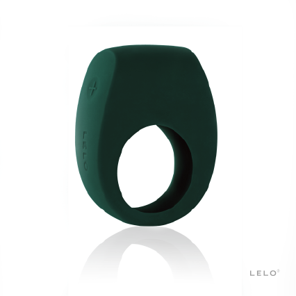 Lelo Tor 2 - Green - UABDSM