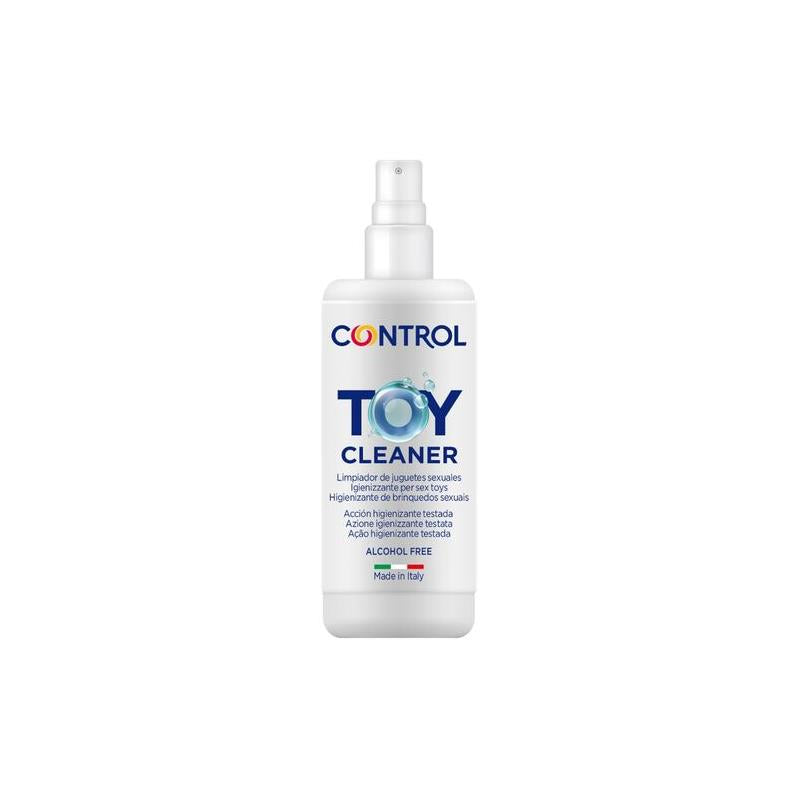 Toy Cleaner 50 ml - UABDSM