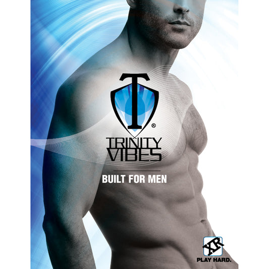 Trinity Vibes For Men Catalog - UABDSM