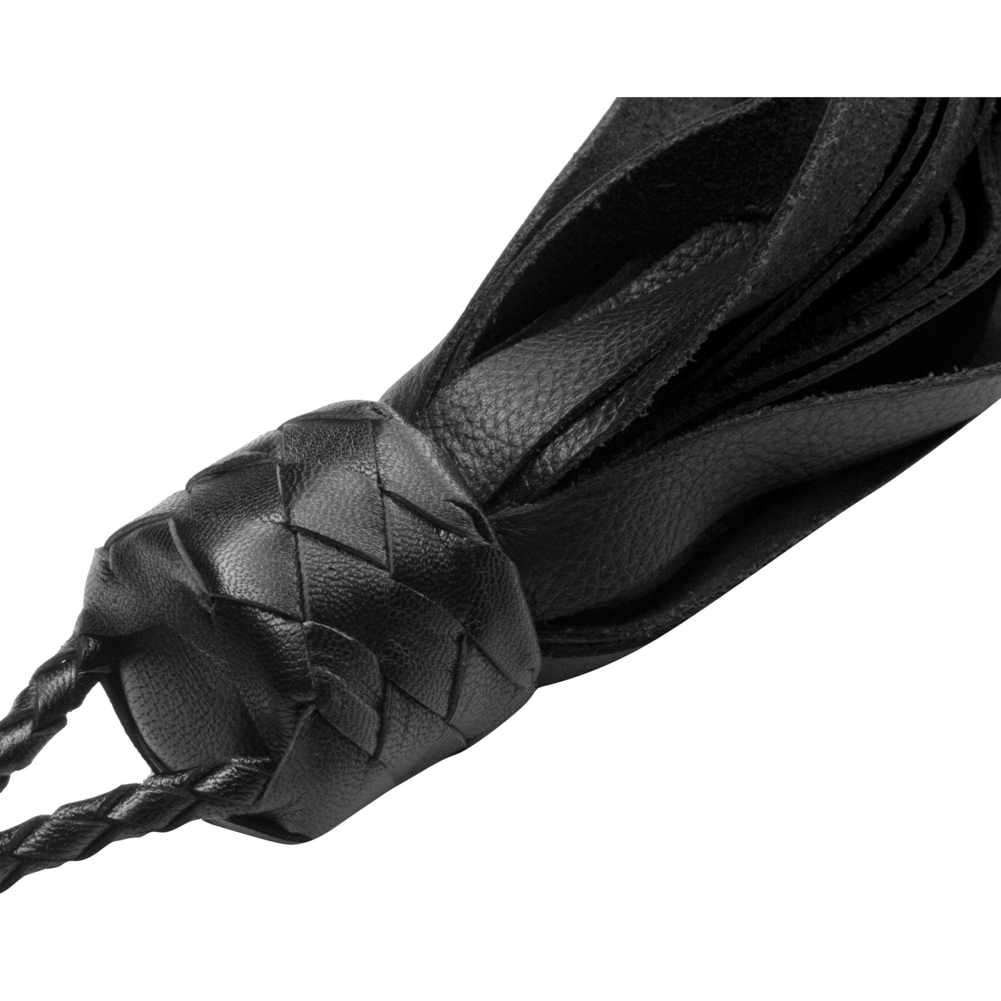 Strict Leather Palm Flogger - UABDSM