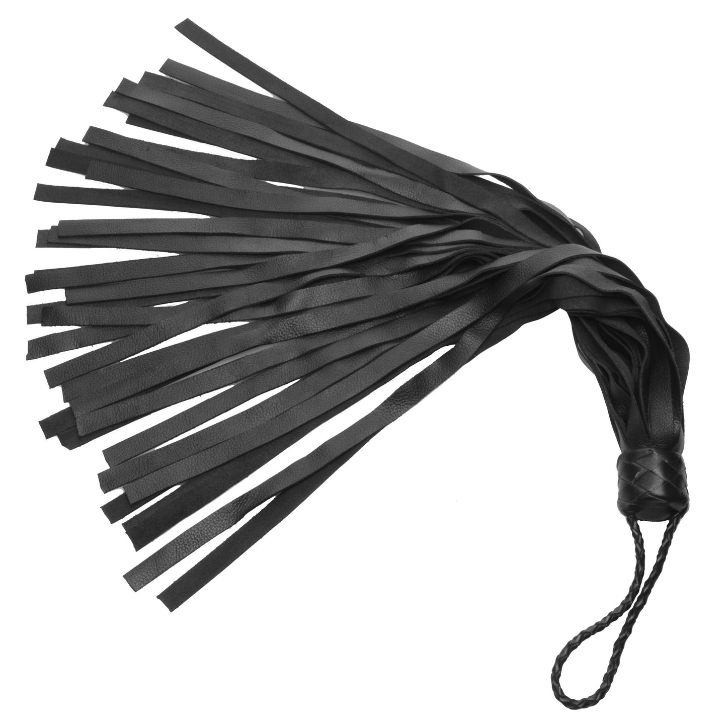 Strict Leather Palm Flogger - UABDSM