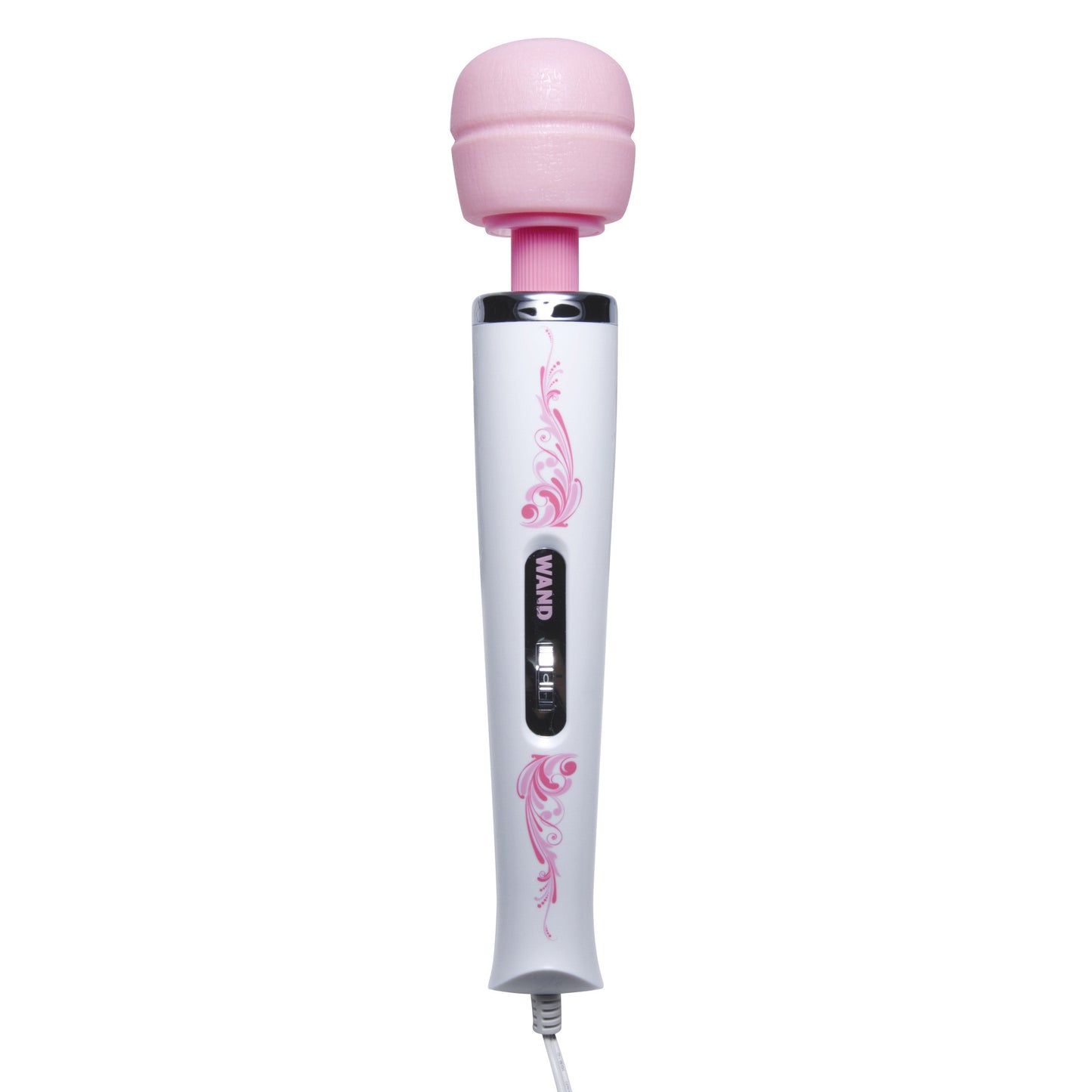 Wand Essentials 7-Speed Wand Massager - UABDSM