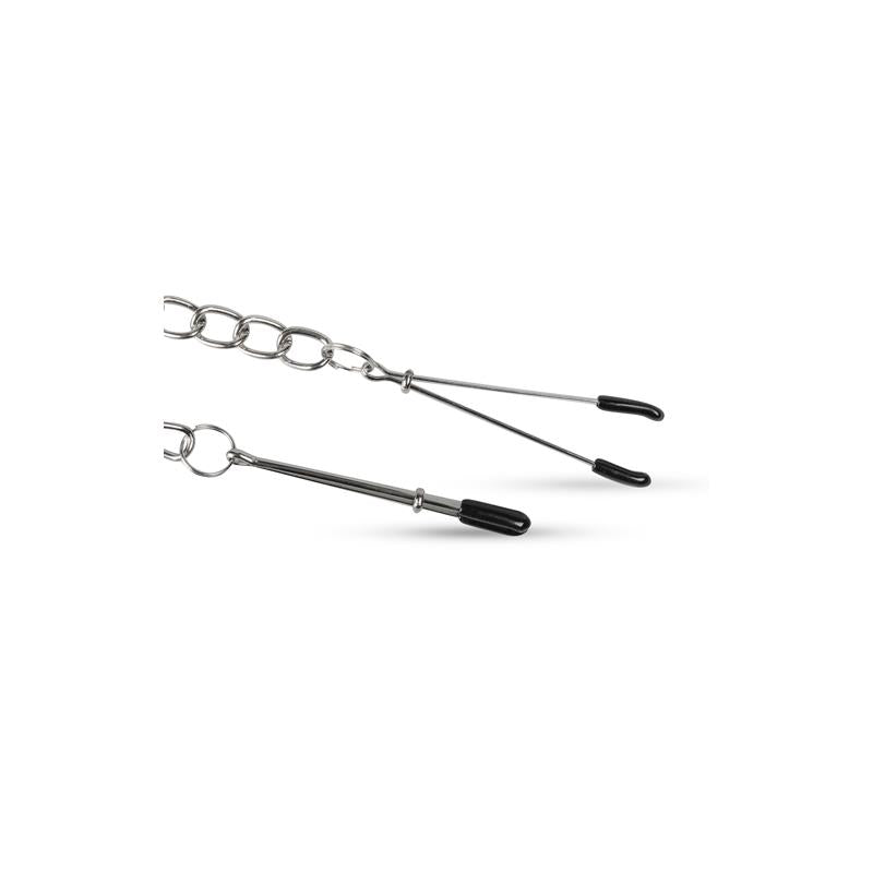 Tweezer Nipple Clamps - UABDSM