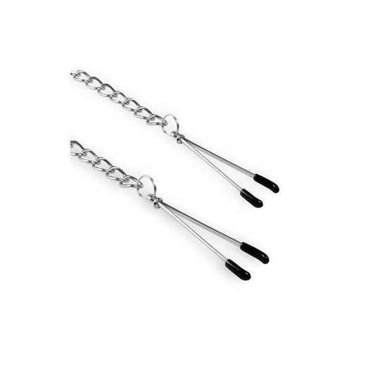 Tweezer Nipple Clamps - UABDSM