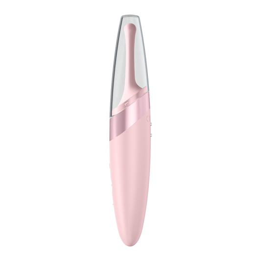 Satisfyer Twirling Delight Rose - UABDSM