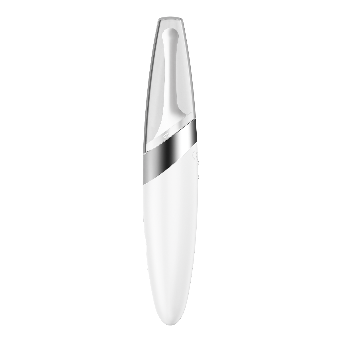 Satisfyer Twirling Delight White - UABDSM