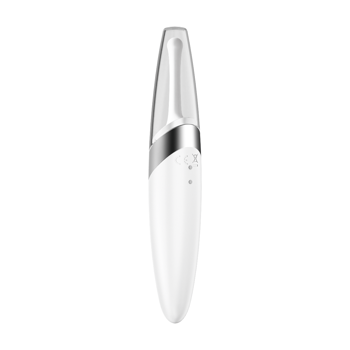 Satisfyer Twirling Delight White - UABDSM